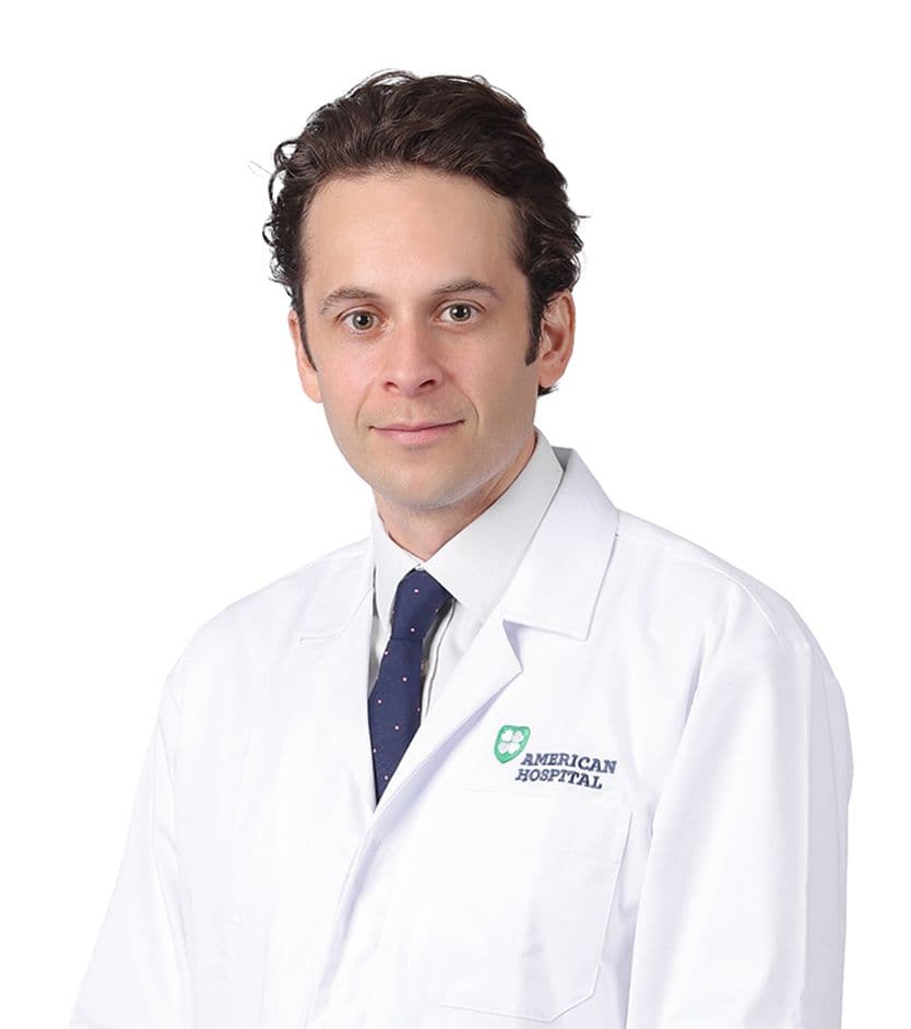 DrCharlesBain