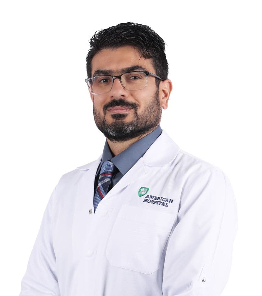 DrMohammadZaidan