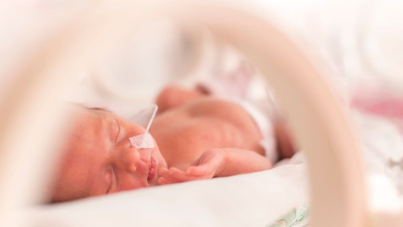 Why Premature Birth Happens