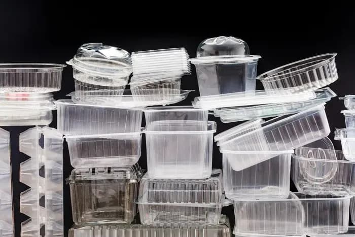 Alarming Discovery- 9936 Chemicals Found in Food Packaging Plastic