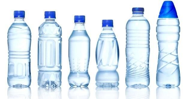 BPAs in plastic bottles linked to type 2 diabetes risk, researchers say