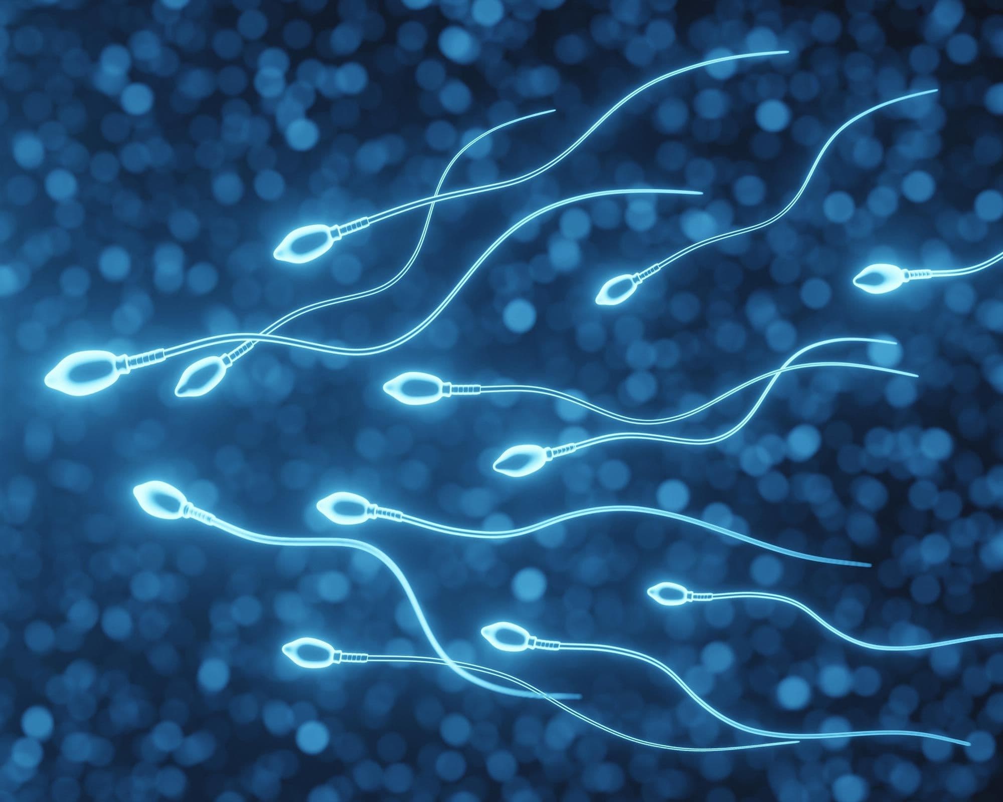 Beyond Sperm Count_ Semen Microbiome’s Pivotal Role in Male Fertility
