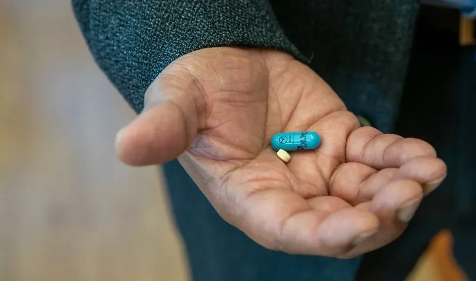 Combo Therapy Cuts Risk of Heart Attacks and Strokes by More Than 50%