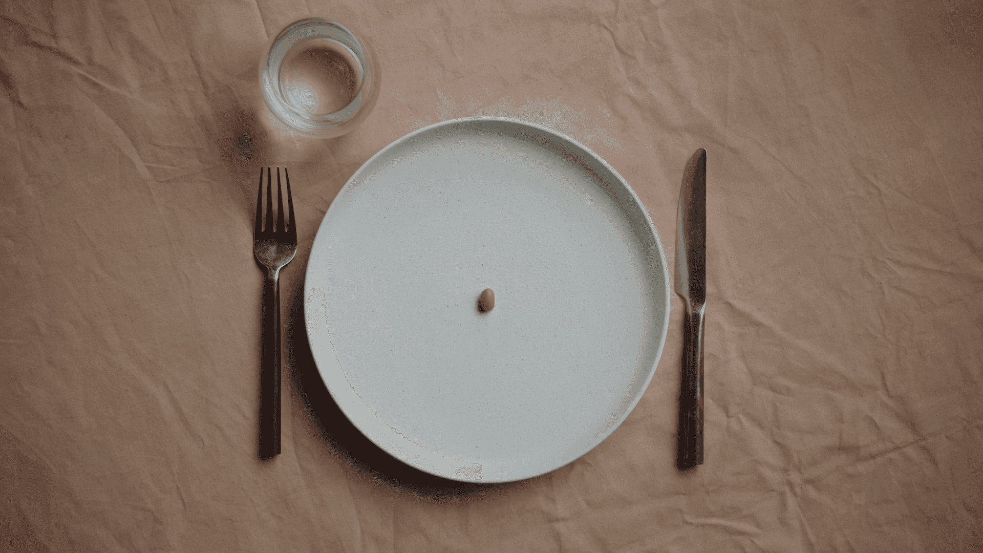 Do You Really Need to Fast Before a Common Cardiac Test