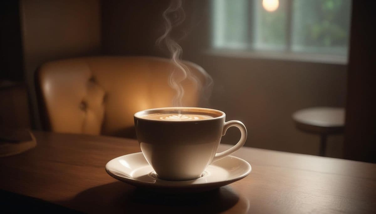 Do genetics determine whether coffee is good or bad for you