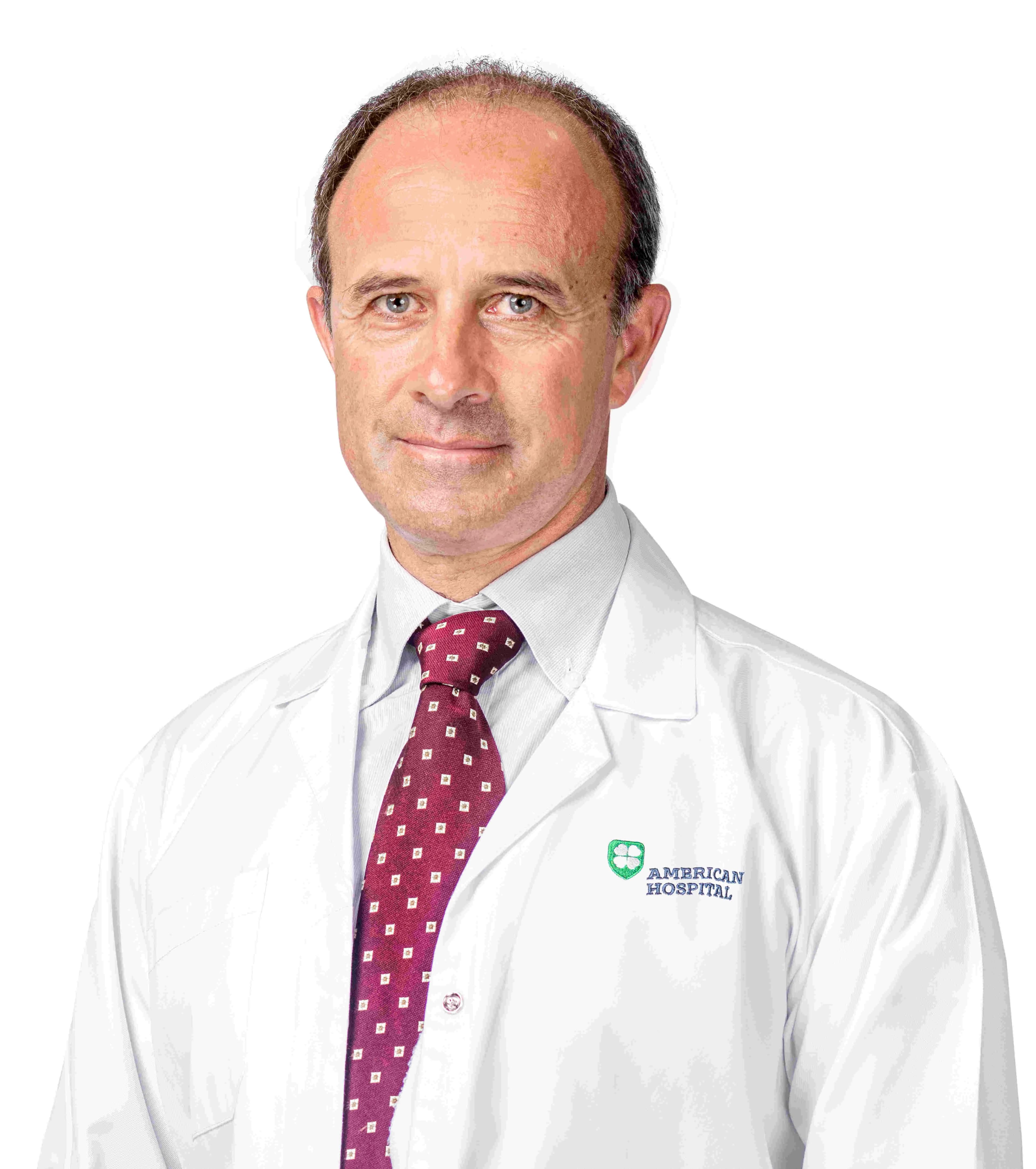 Dr.Edoardo Zinicola