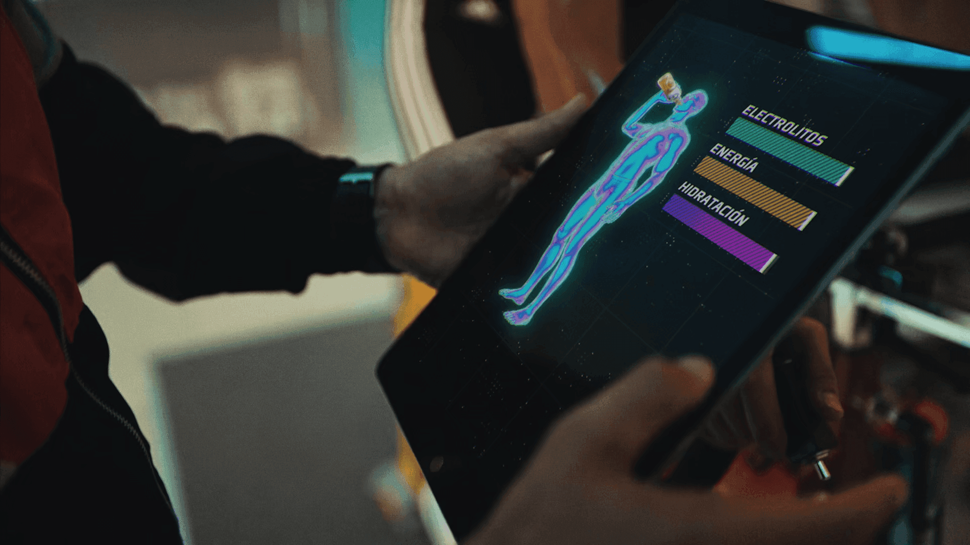 Ethical considerations of digital health technology in older adult care