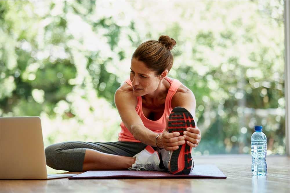Exercise conundrum_ When's the best time to work out
