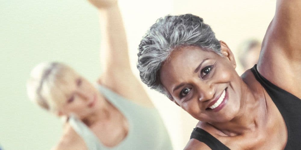 Exercising to keep the brain young_ Latest research and expert opinions