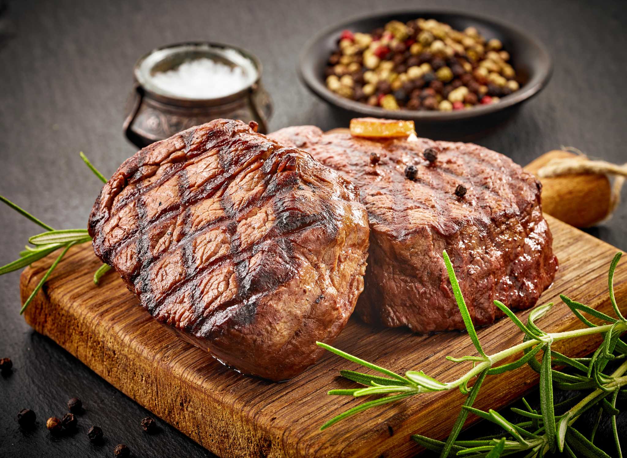 For Weight Loss With a Low-Carb Diet, Quality Matters