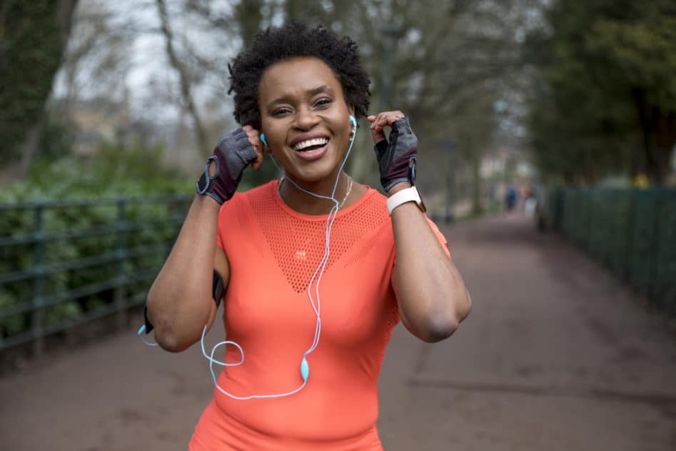 How physical activity keeps you young