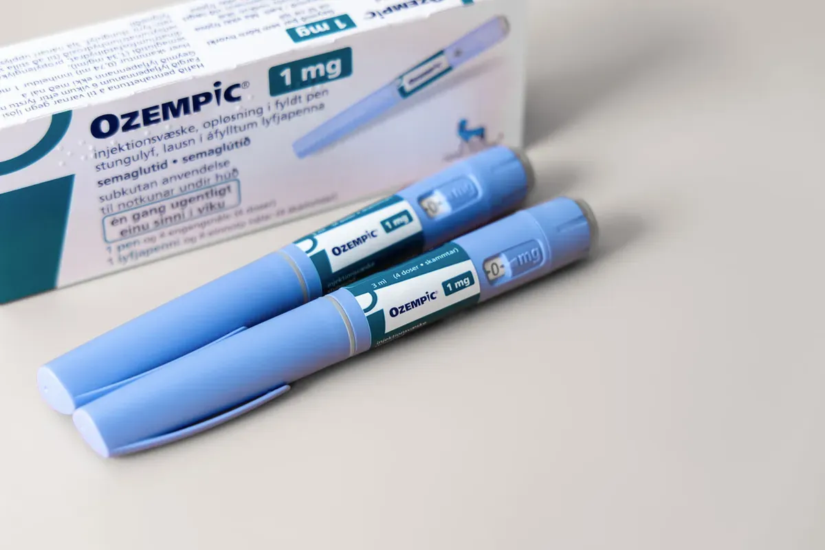 Ozempic Overdose- The Dark Side of the Miracle Weight Loss Drug