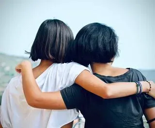 Recognizing and addressing a loved one