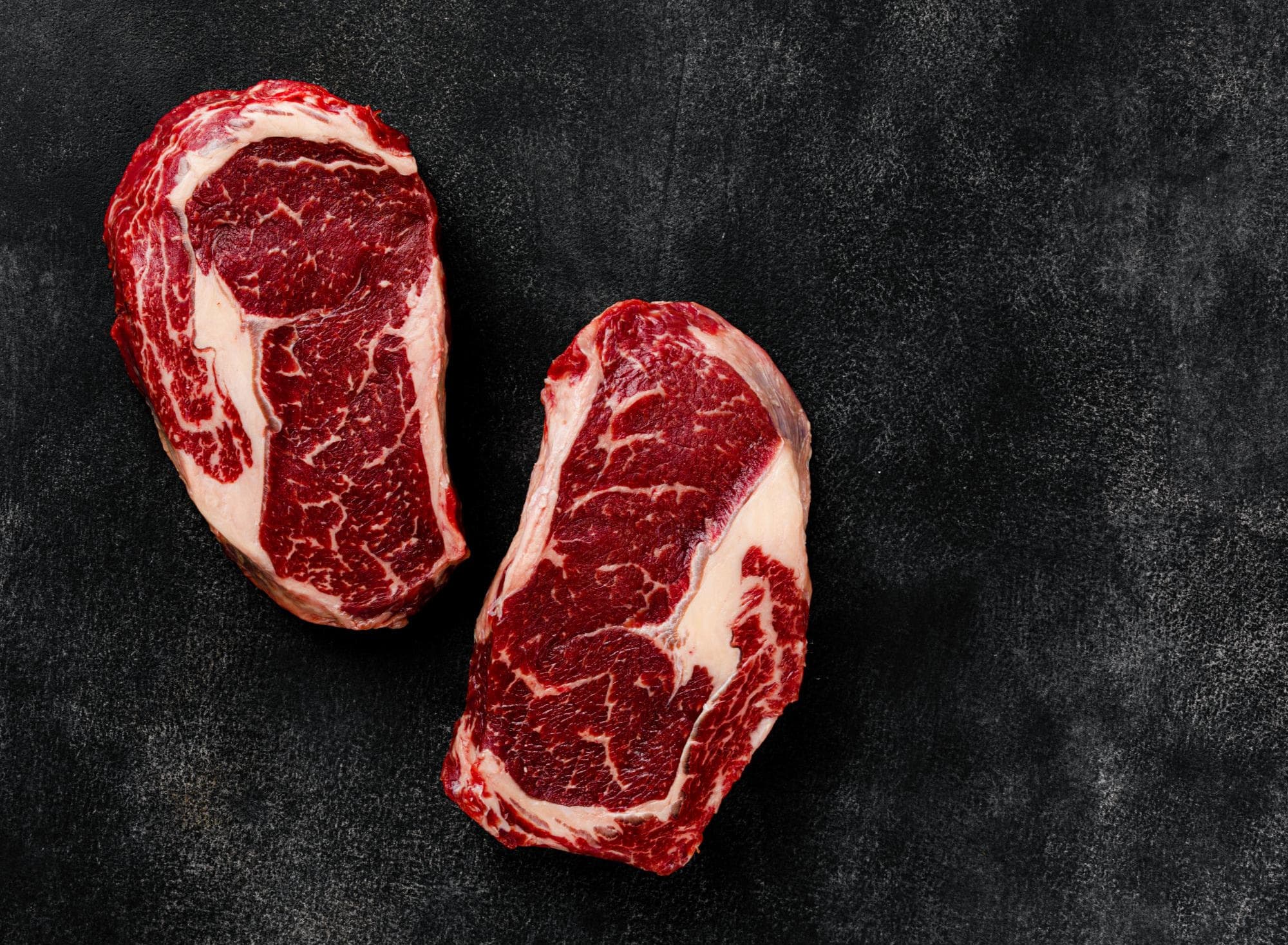 Red-Meat-Two-Steaks