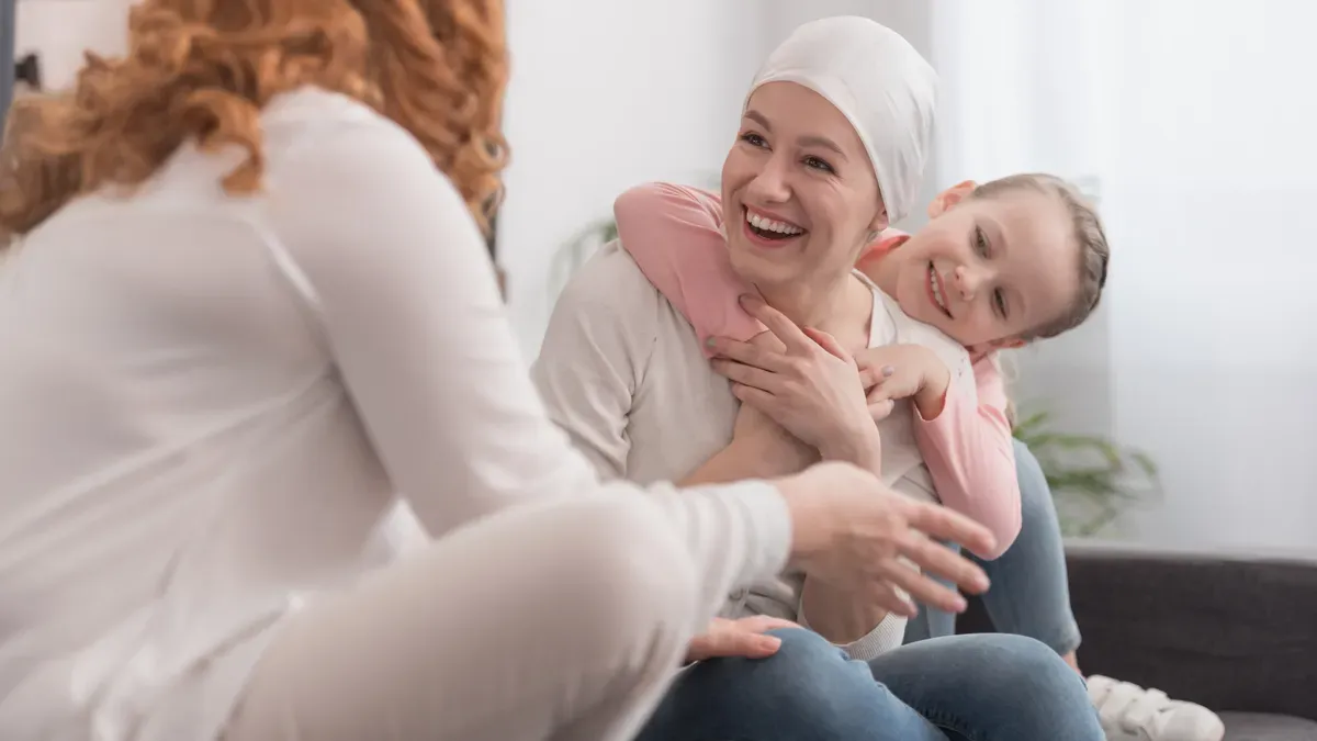 Revolutionary mRNA Cancer Vaccine Shows Immense Promise in First-Ever Human Clinical Trial