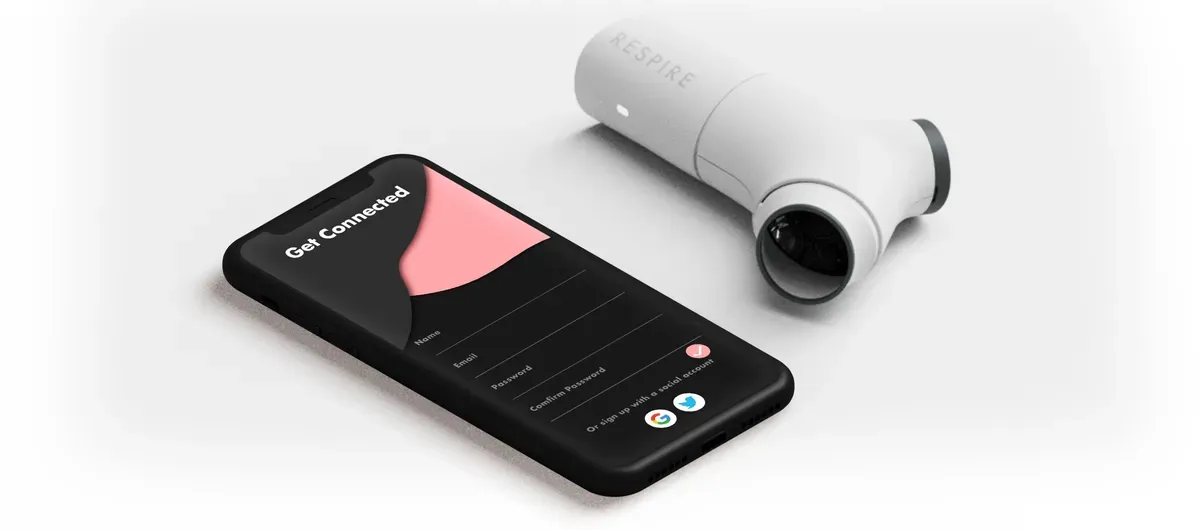 SMART Inhalers- The Overlooked Solution in Asthma Management