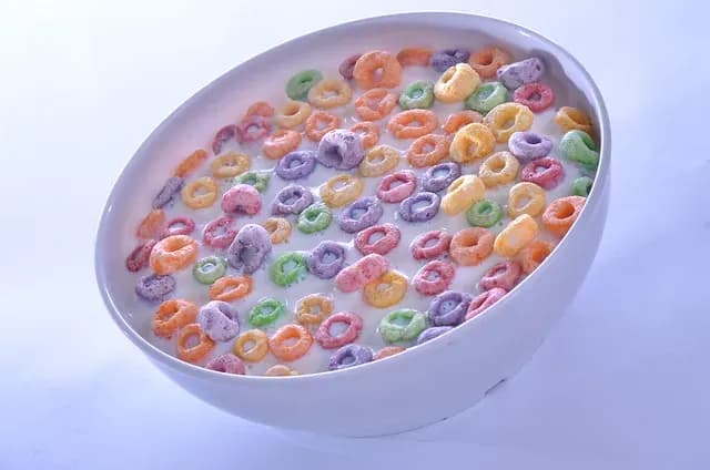 The Hidden Dangers of Breakfast Foods and Sugary Drinks- 30-Year Study Reveals Long-Term Health Risks