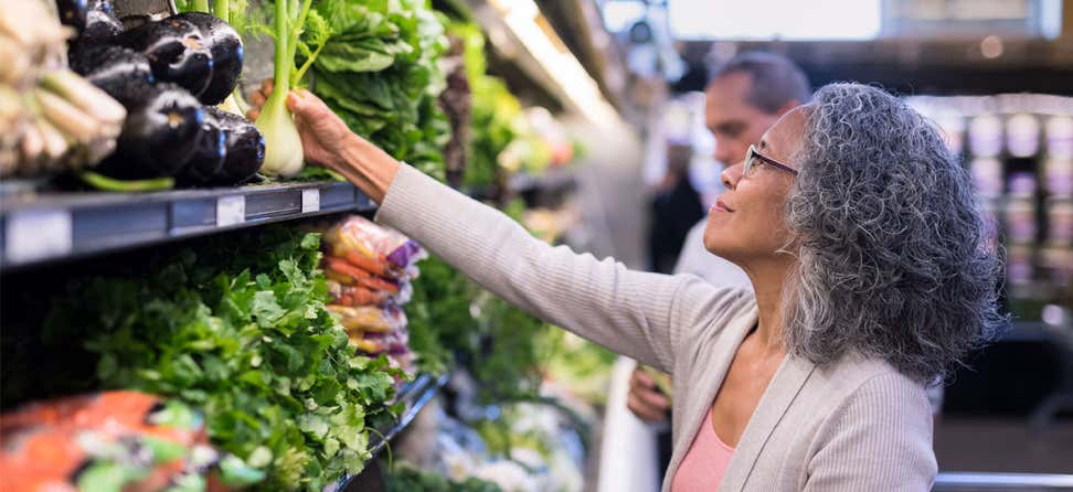 Things Your Body Needs as You Age