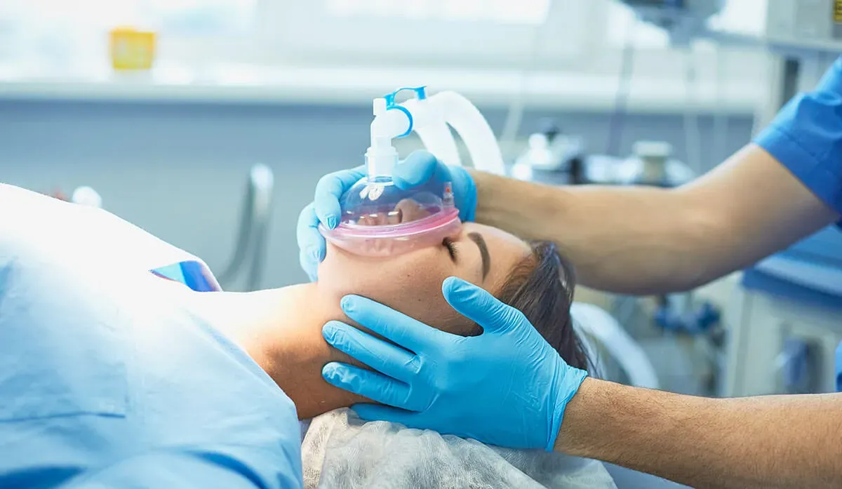 What to do — and avoid — before anesthesia With love from your anesthesiology team
