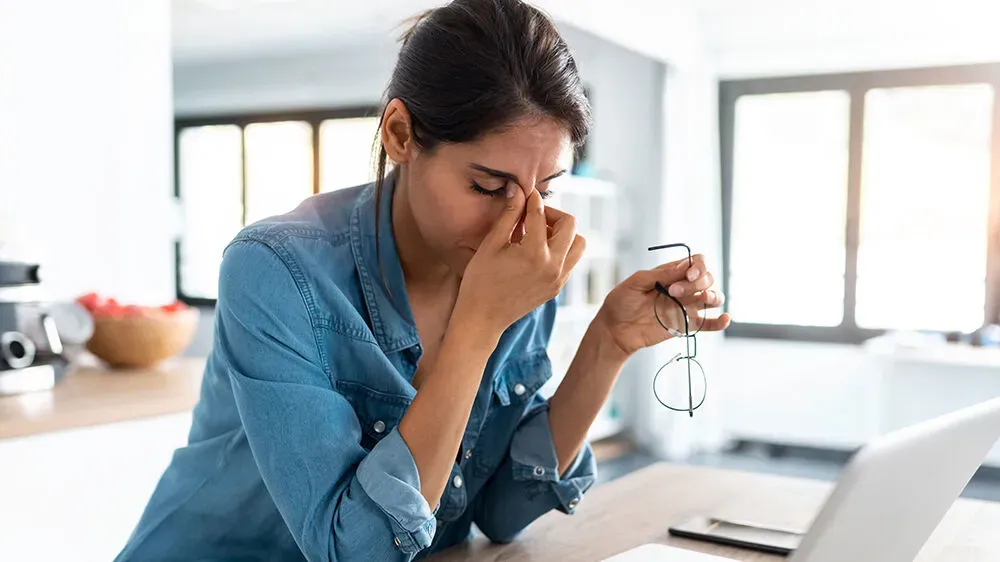 What women need to know about migraines